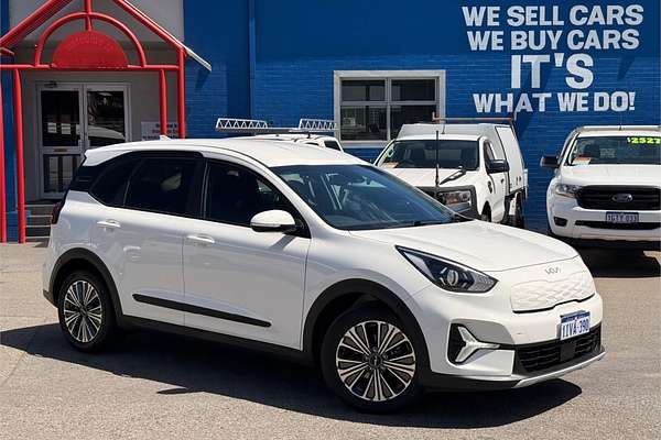 2022 Kia Niro Plus Hybrid S DE PBV