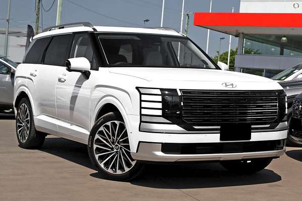 2026 Hyundai Palisade Calligraphy LX3.V1