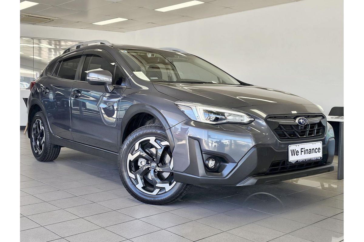 2022 Subaru XV 2.0i-S G5X