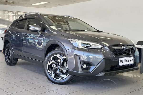 2022 Subaru XV 2.0i-S G5X