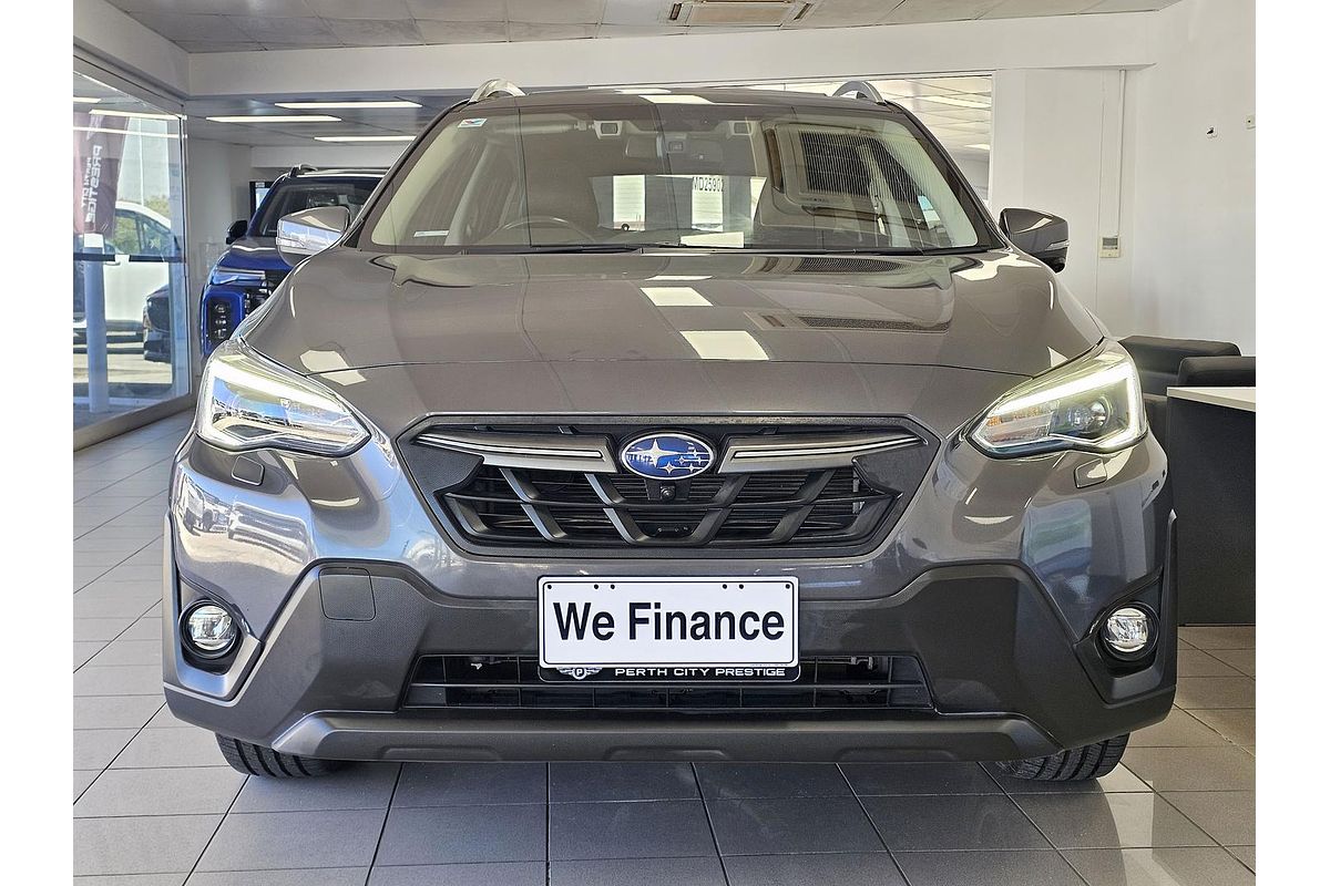 2022 Subaru XV 2.0i-S G5X