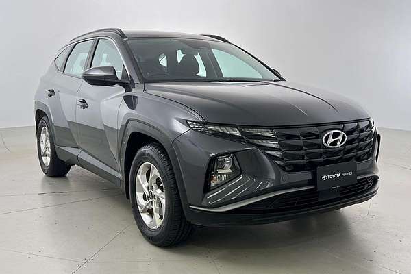 2022 Hyundai Tucson (FWD) NX4.V1 MY22