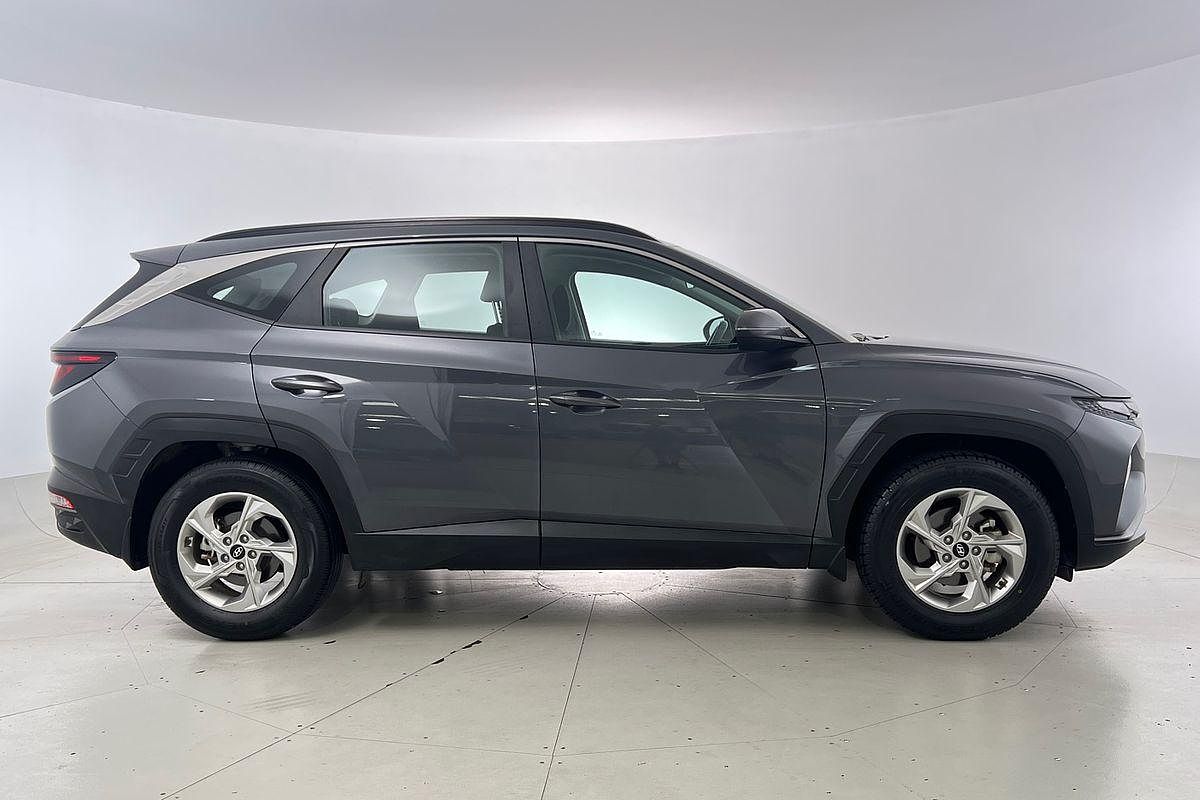 2022 Hyundai Tucson NX4.V1
