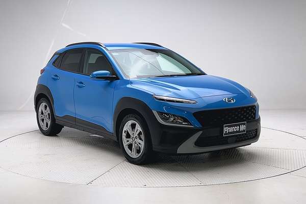 2021 Hyundai Kona OS.V4 thumb-1