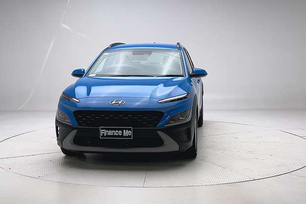 2021 Hyundai Kona OS.V4 thumb-2