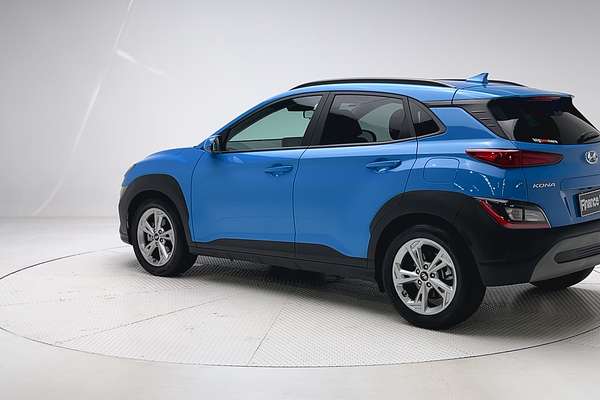 2021 Hyundai Kona OS.V4 thumb-5