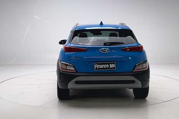 2021 Hyundai Kona OS.V4 thumb-6