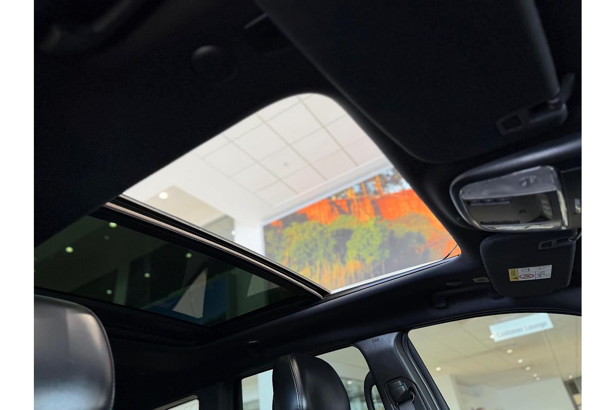 2020 Jeep Grand Cherokee S-Limited WK