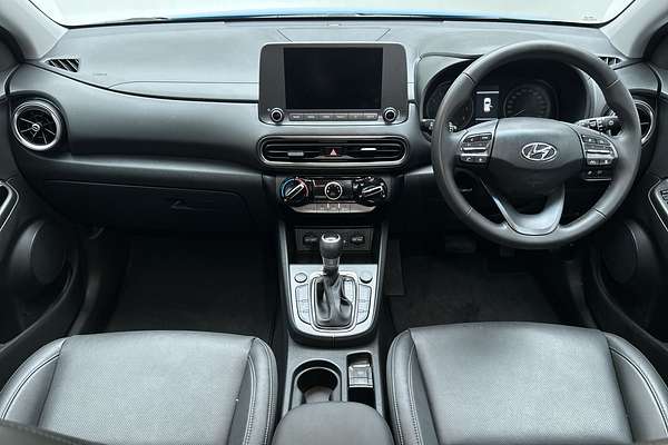 2021 Hyundai Kona OS.V4 thumb-19