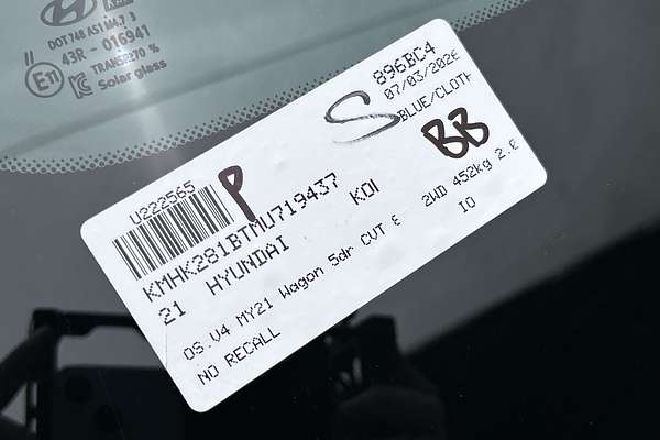 2021 Hyundai Kona OS.V4 thumb-23