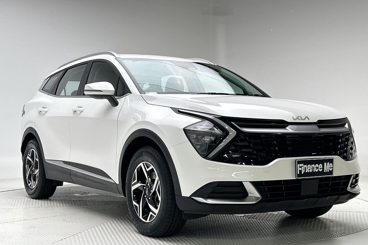 2024 Kia Sportage S NQ5