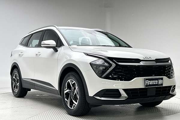 2024 Kia Sportage S NQ5