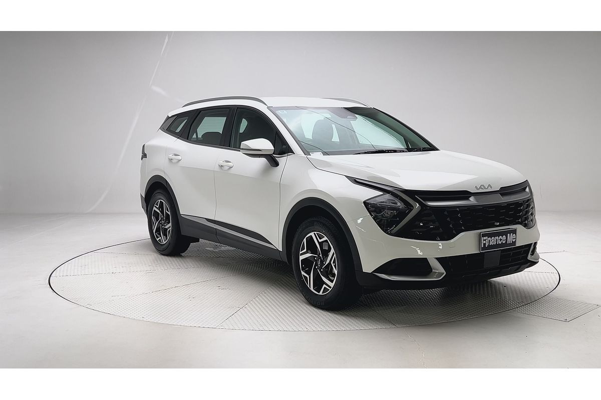 2024 Kia Sportage S NQ5