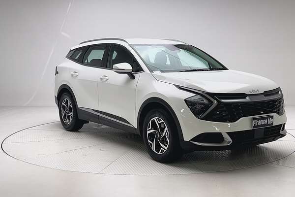 2024 Kia Sportage S NQ5 thumb-1