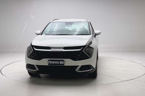 2024 Kia Sportage S NQ5 thumb-2