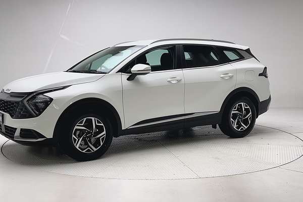 2024 Kia Sportage S NQ5 thumb-3