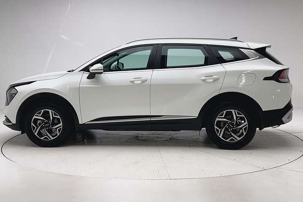 2024 Kia Sportage S NQ5 thumb-4