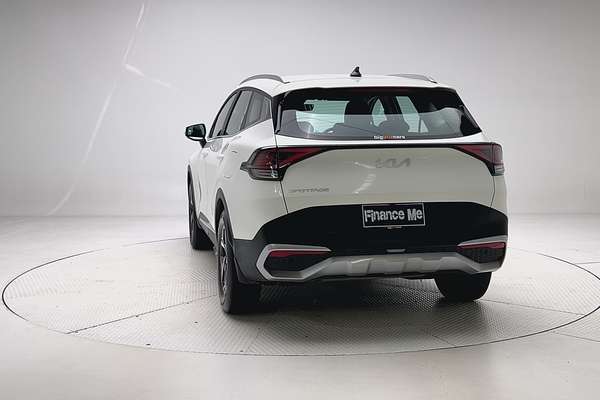 2024 Kia Sportage S NQ5 thumb-6