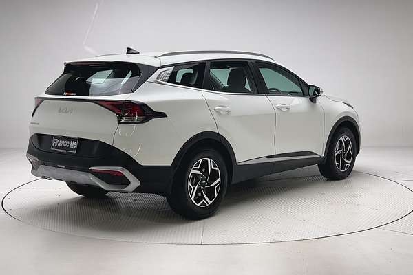 2024 Kia Sportage S NQ5 thumb-7