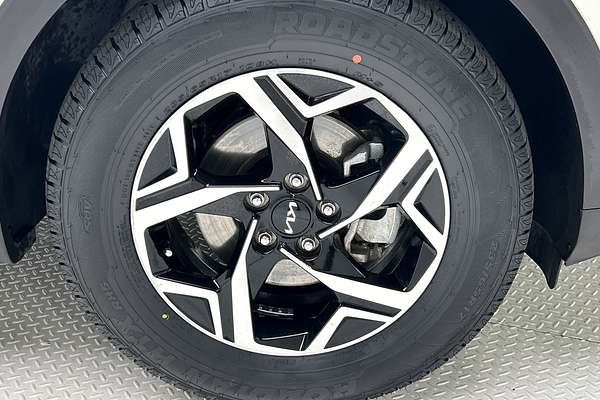 2024 Kia Sportage S NQ5 thumb-9