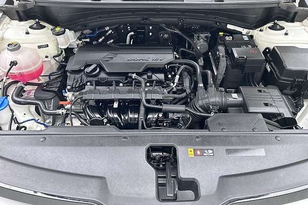 2024 Kia Sportage S NQ5 thumb-10