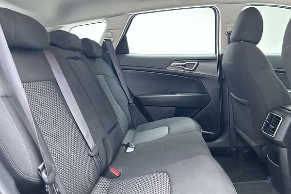 2024 Kia Sportage S NQ5 thumb-11