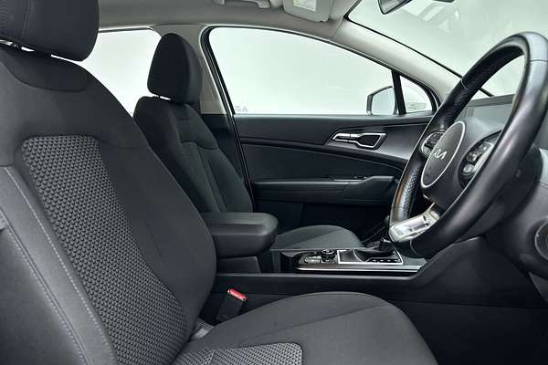 2024 Kia Sportage S NQ5 thumb-12