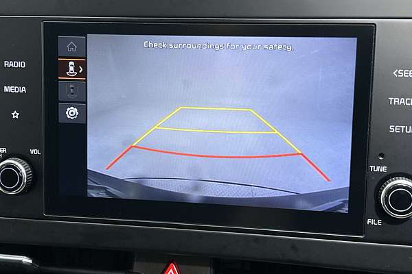 2024 Kia Sportage S NQ5 thumb-15