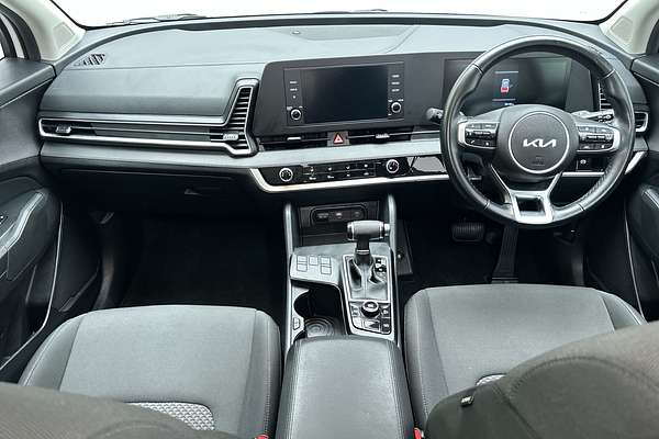 2024 Kia Sportage S NQ5 thumb-19