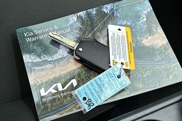 2024 Kia Sportage S NQ5 thumb-22