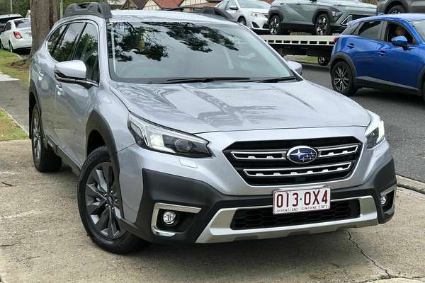 2024 Subaru Outback AWD Sport 6GEN