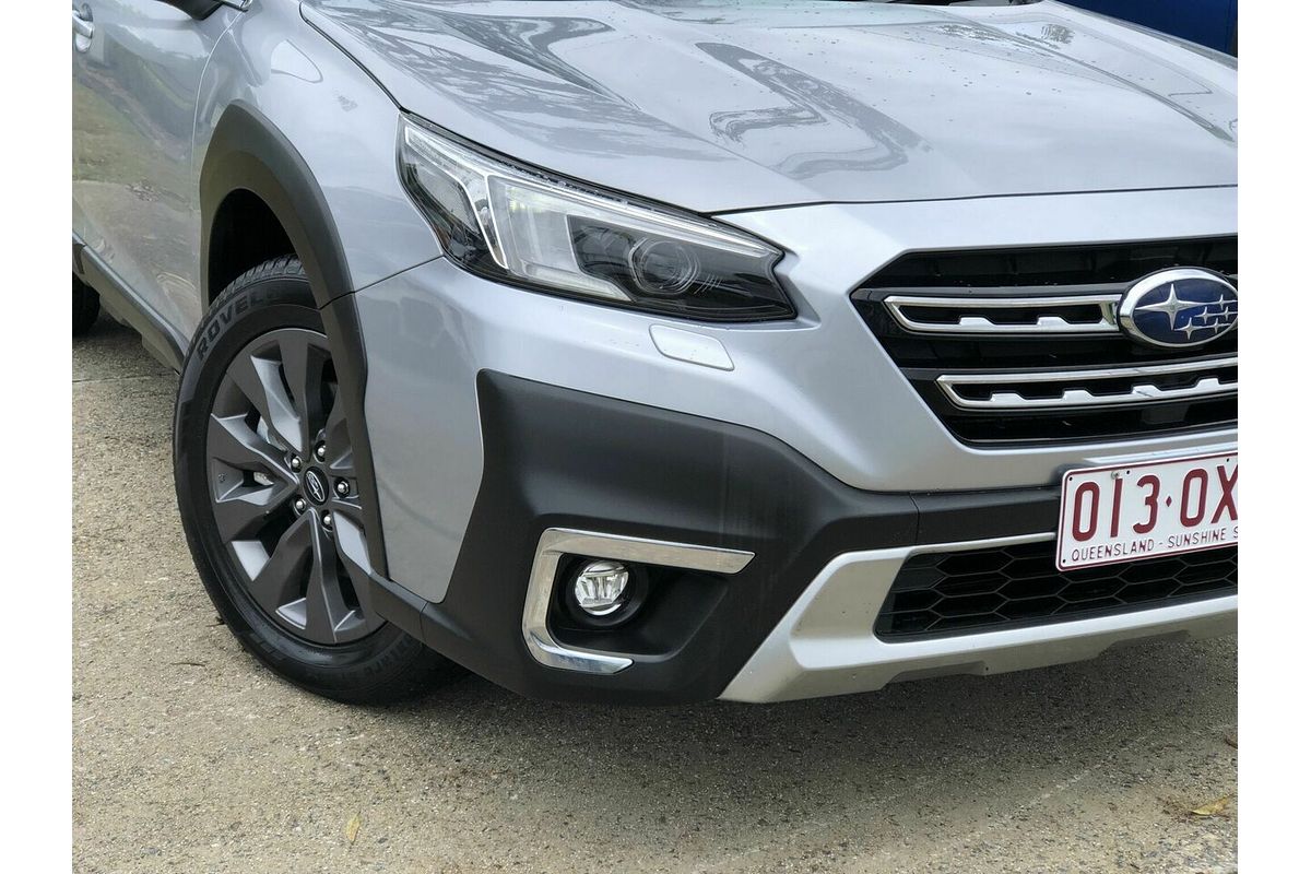 2024 Subaru Outback AWD Sport 6GEN