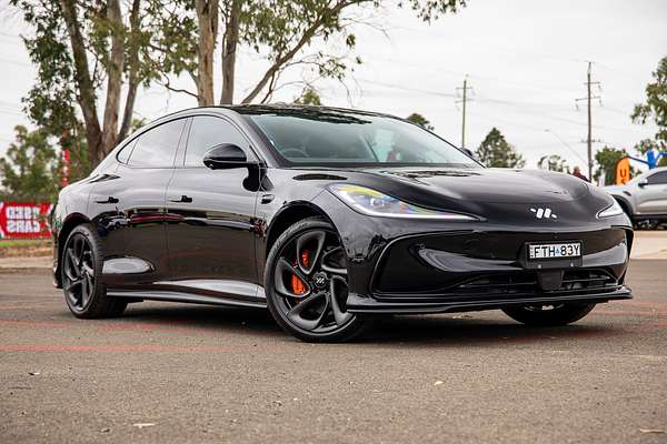 2025 MG IM5 Performance P12L