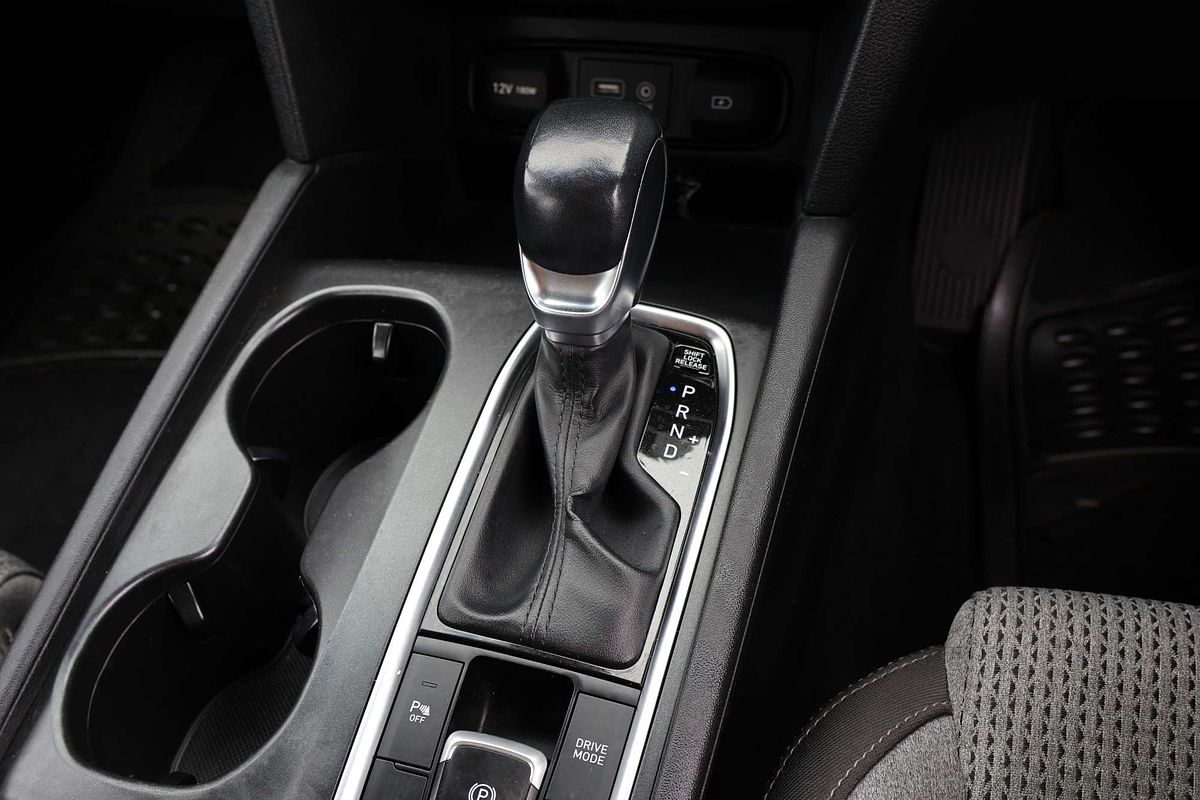 2018 Hyundai Santa Fe Active TM