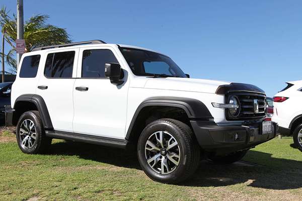 2024 GWM Tank 300 Ultra P01