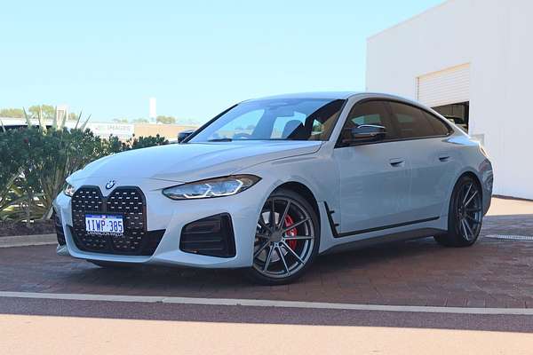 2023 BMW 4 Series M440i xDrive G26