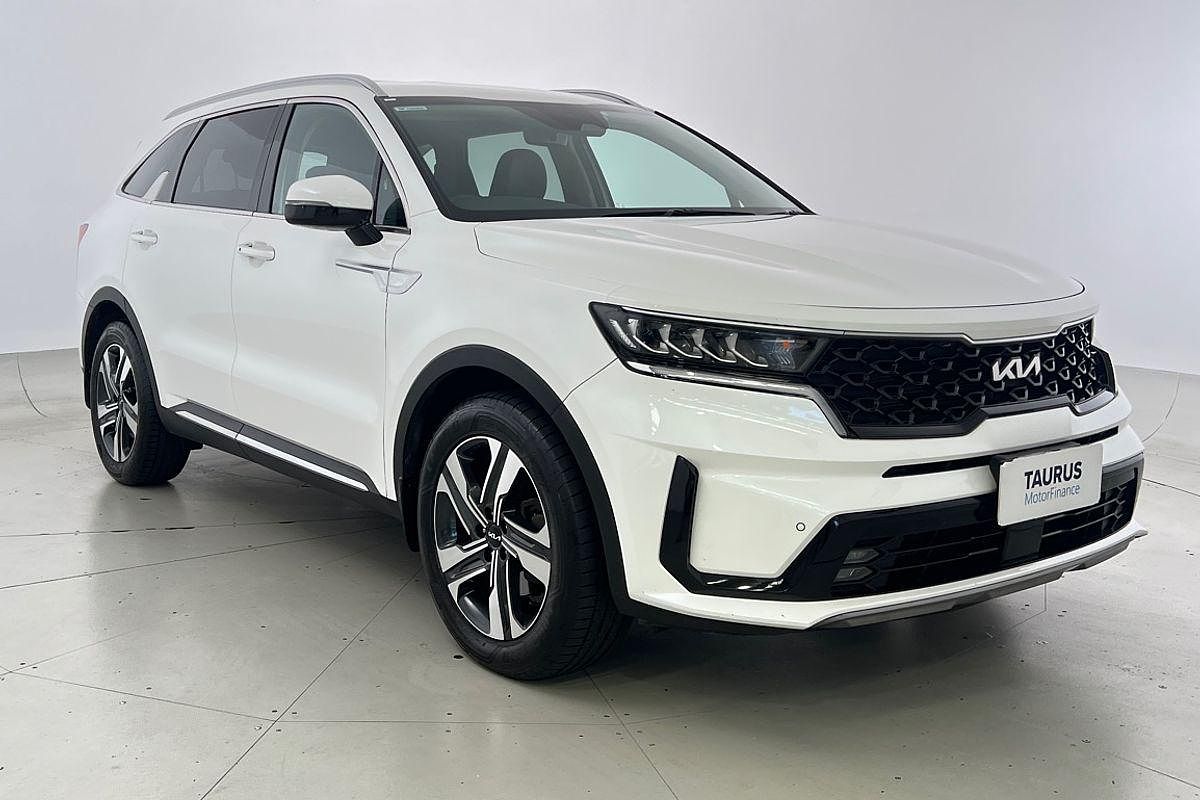 2022 Kia SORENTO SPORT+ 7 SEAT MQ4 MY23