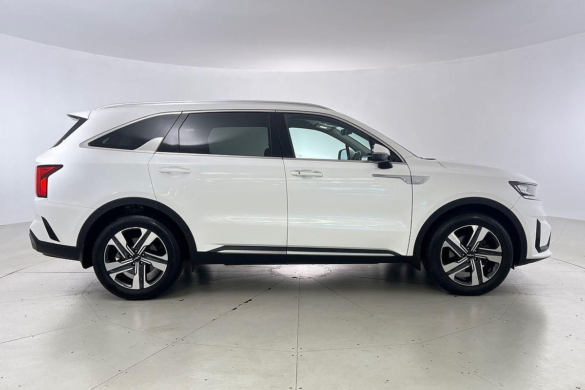 2022 Kia SORENTO SPORT+ 7 SEAT MQ4 MY23