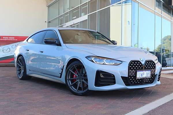 2023 BMW 4 Series M440i xDrive G26