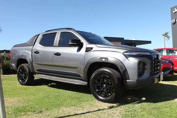 2024 LDV T60 Max PLUS SK8C 4X4