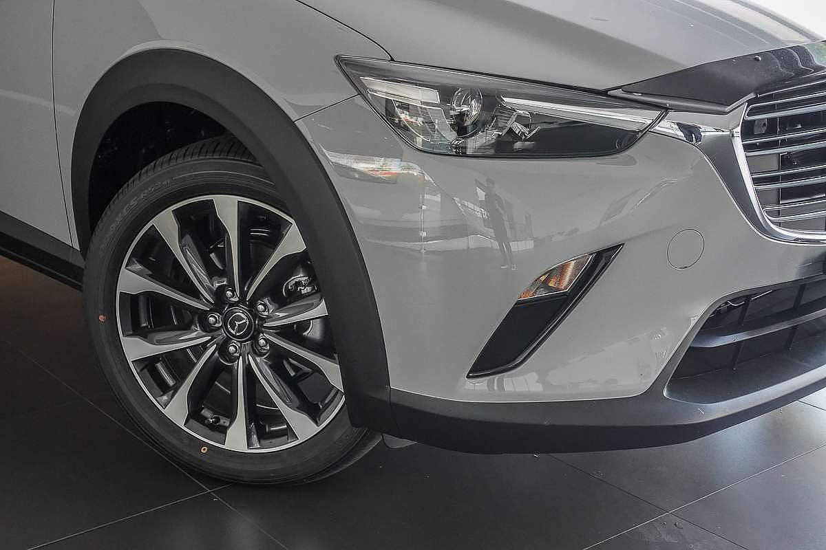 2025 Mazda CX-3 G20 Pure DK