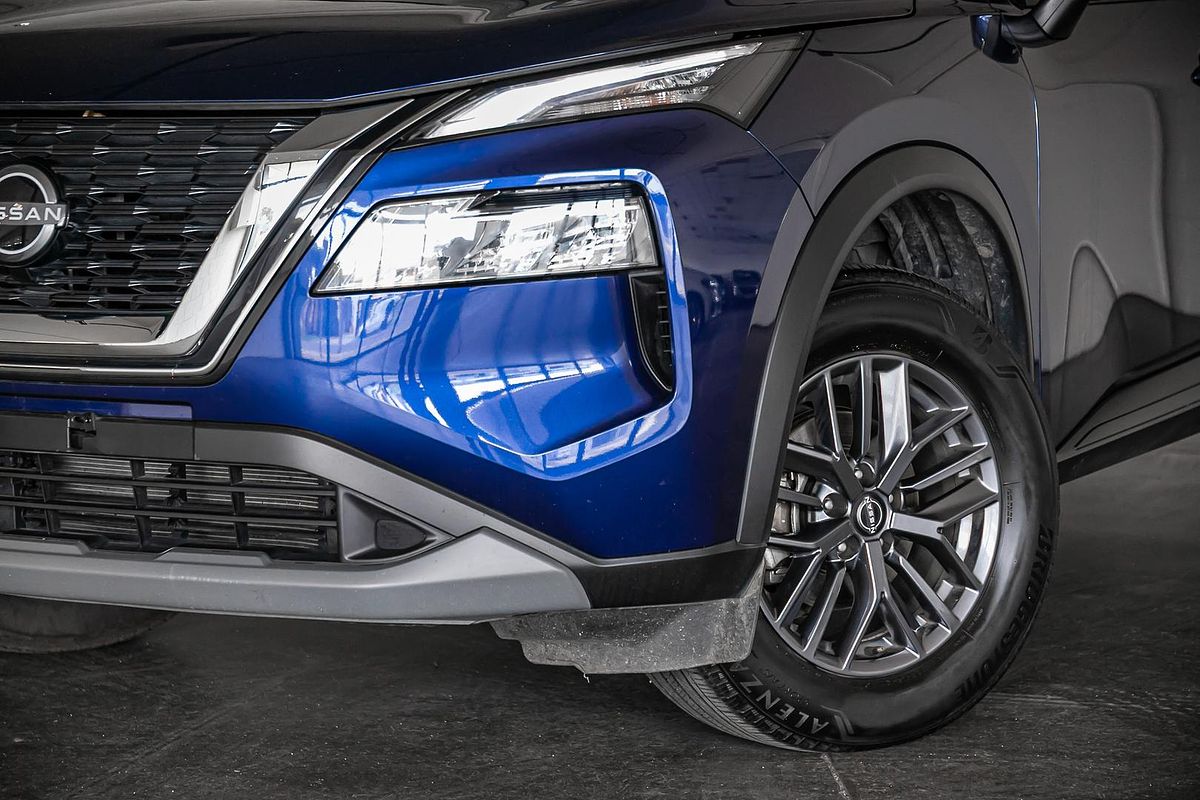 2024 Nissan X-TRAIL ST T33