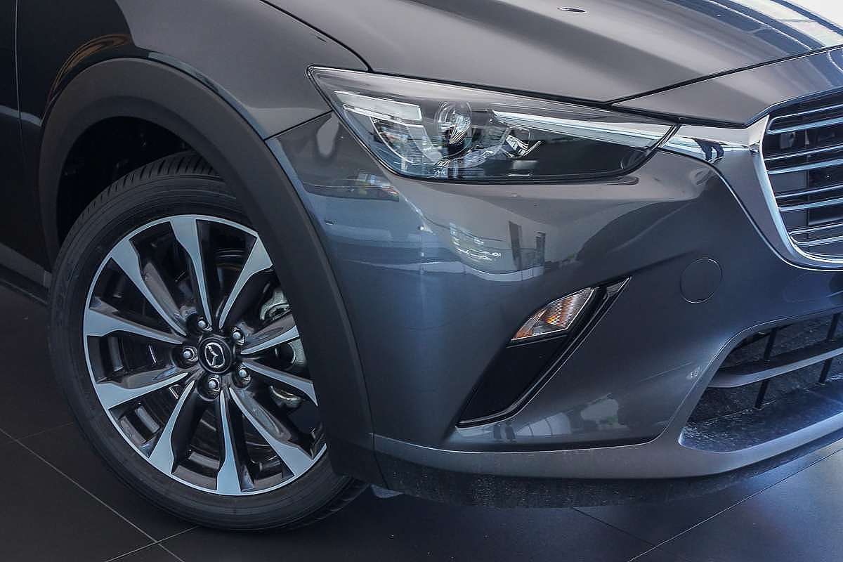 2026 Mazda CX-3 G20 Pure DK