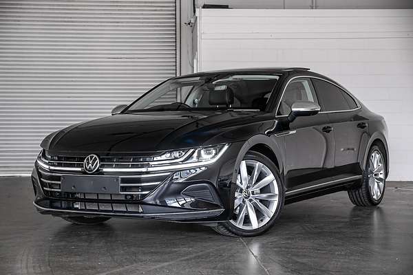 2022 Volkswagen Arteon 140TSI Elegance 3H