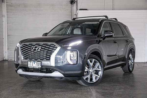 2020 Hyundai Palisade Highlander LX2.V1