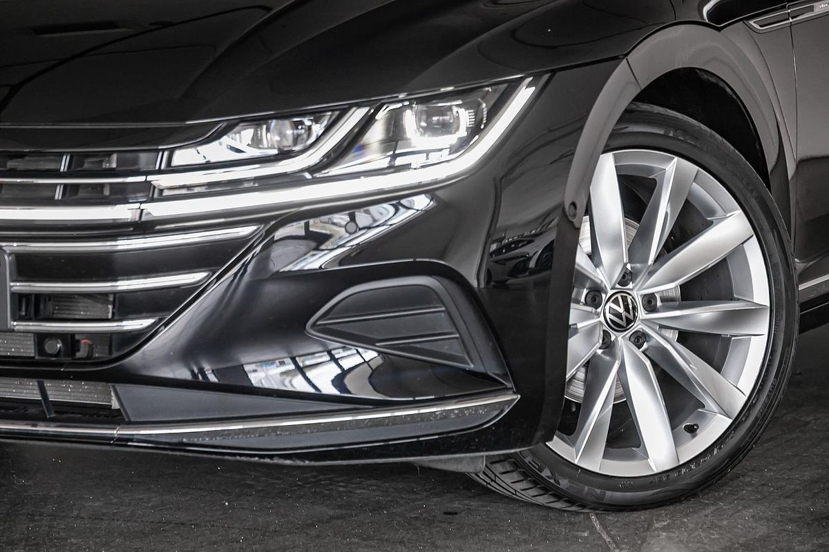 2022 Volkswagen Arteon 140TSI Elegance 3H