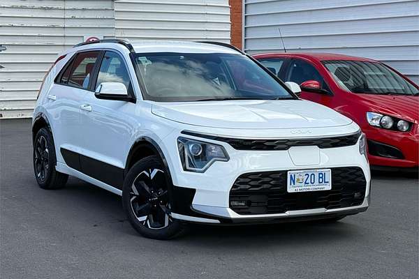 2023 Kia Niro EV S SG2