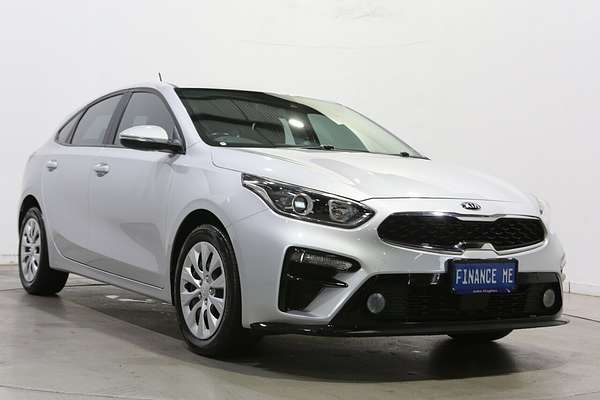 2020 Kia Cerato S BD