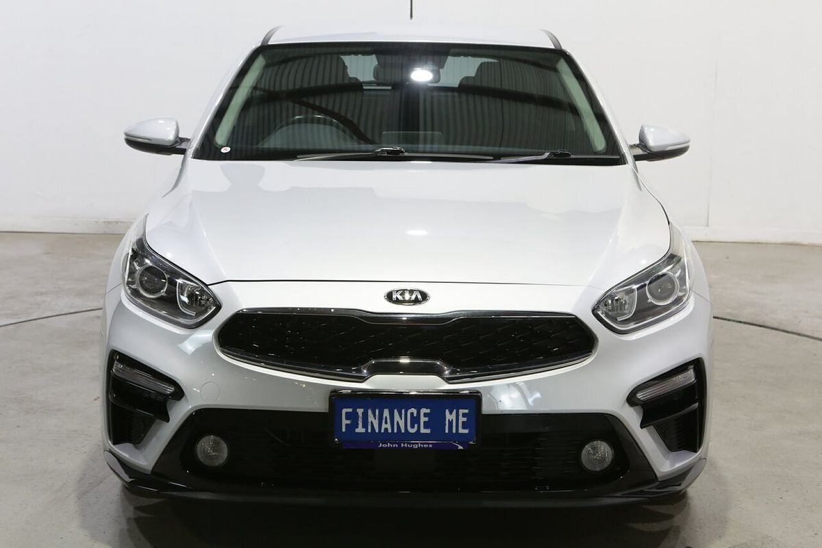 2020 Kia Cerato S BD
