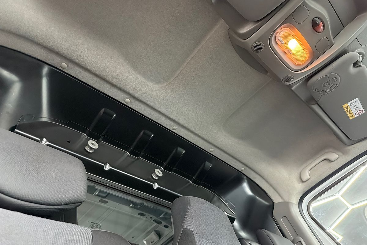 2019 Renault Master X62 MWB Mid Roof